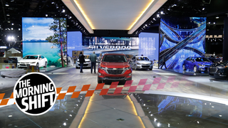 Amid The Glitz And Glamor Of The Detroit Auto Show, Let Us Ponder How Close Doomsday Is